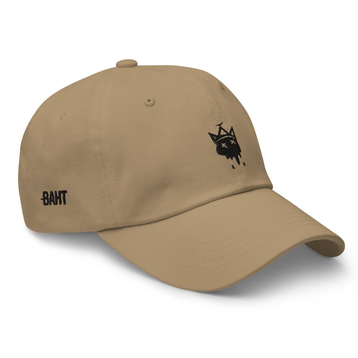 OG Baht Dad hat- - Baht