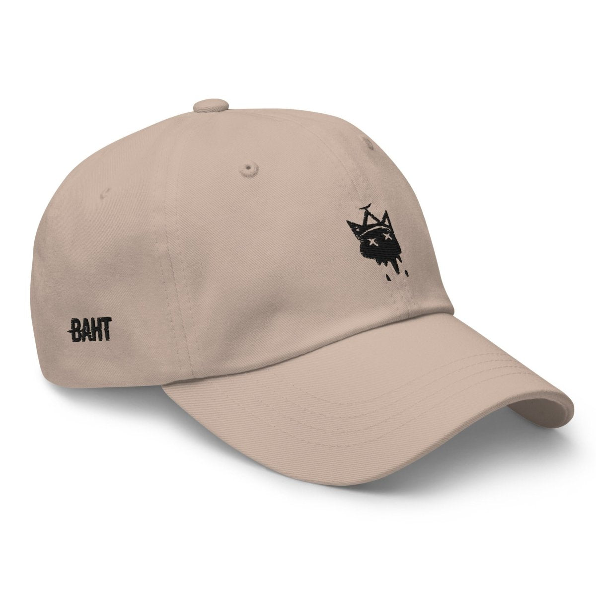 OG Baht Dad hat- - Baht
