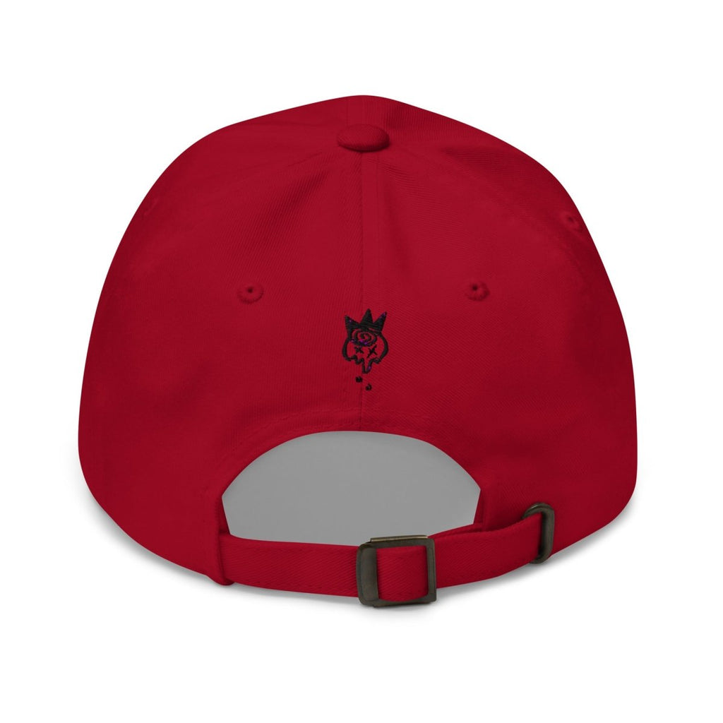 OG Baht Dad hat- - Baht