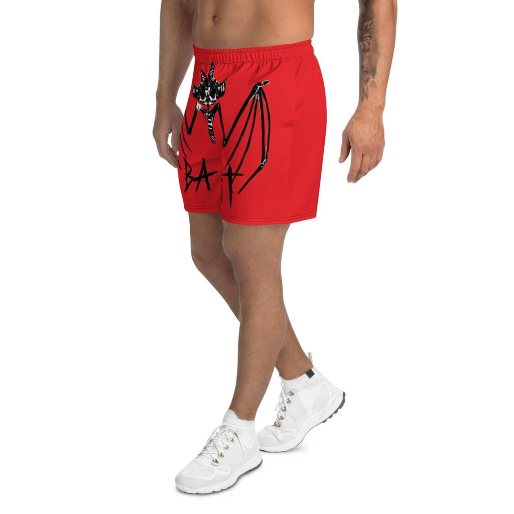 OG Sketchy Athletic Shorts- - Baht
