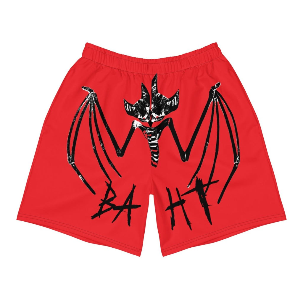 OG Sketchy Athletic Shorts- - Baht