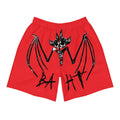 OG Sketchy Athletic Shorts- - Baht