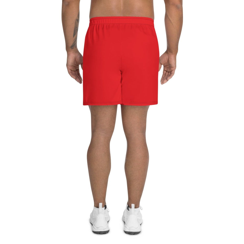 OG Sketchy Athletic Shorts- - Baht