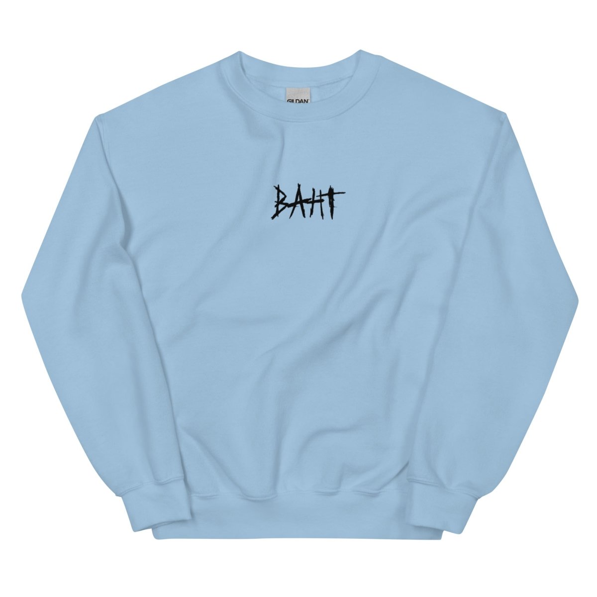 OG Sketchy Baht Crew- - Baht