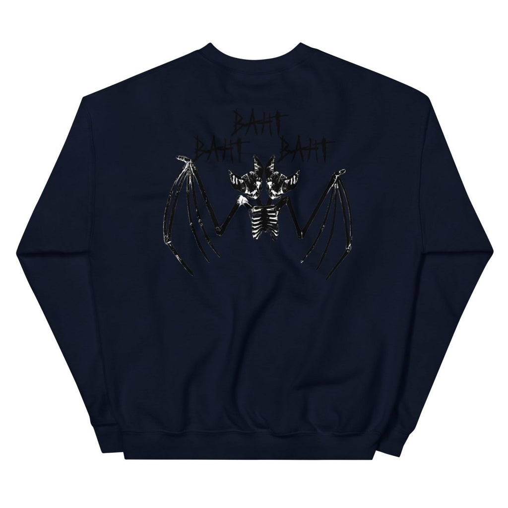 OG Sketchy Baht Crew- - Baht