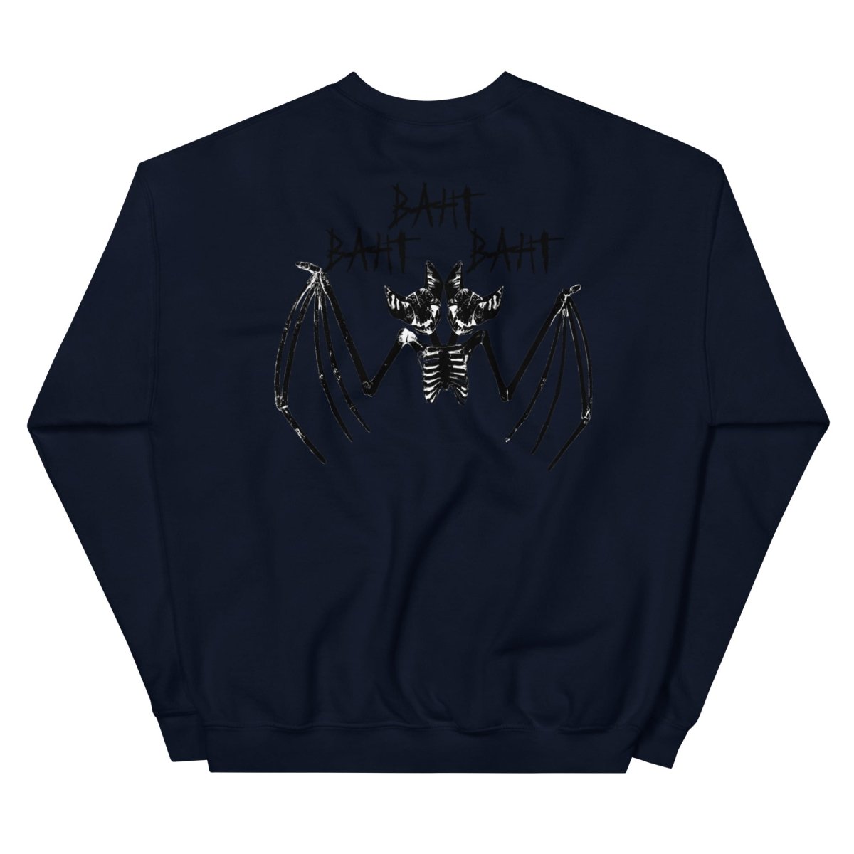 OG Sketchy Baht Crew- - Baht