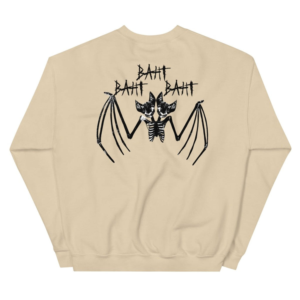 OG Sketchy Baht Crew- - Baht