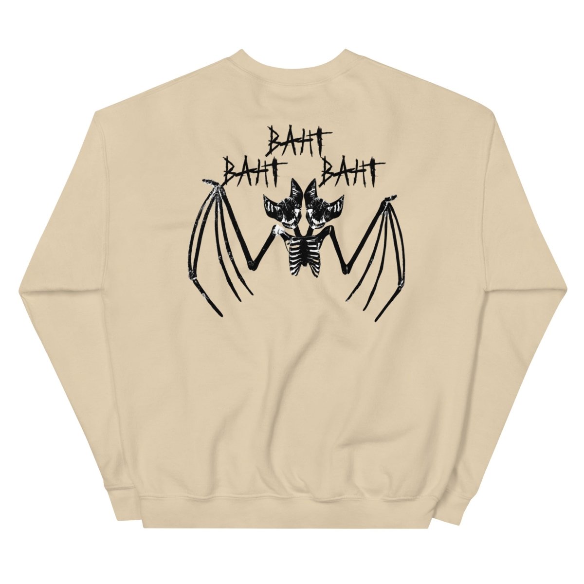 OG Sketchy Baht Crew- - Baht