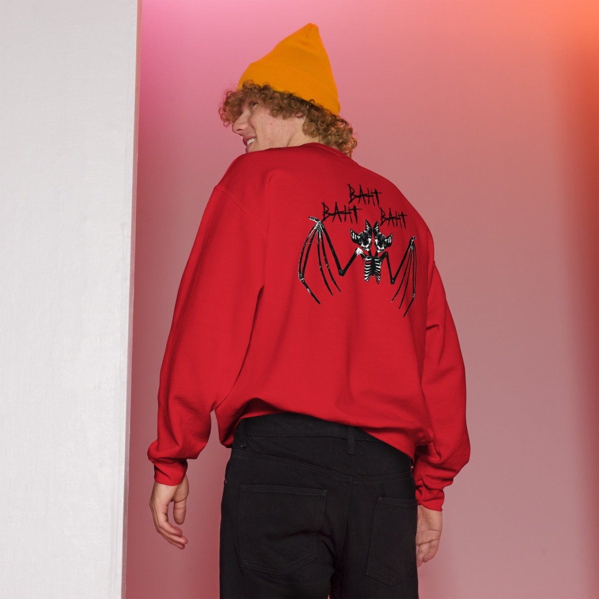 OG Sketchy Baht Crew- - Baht