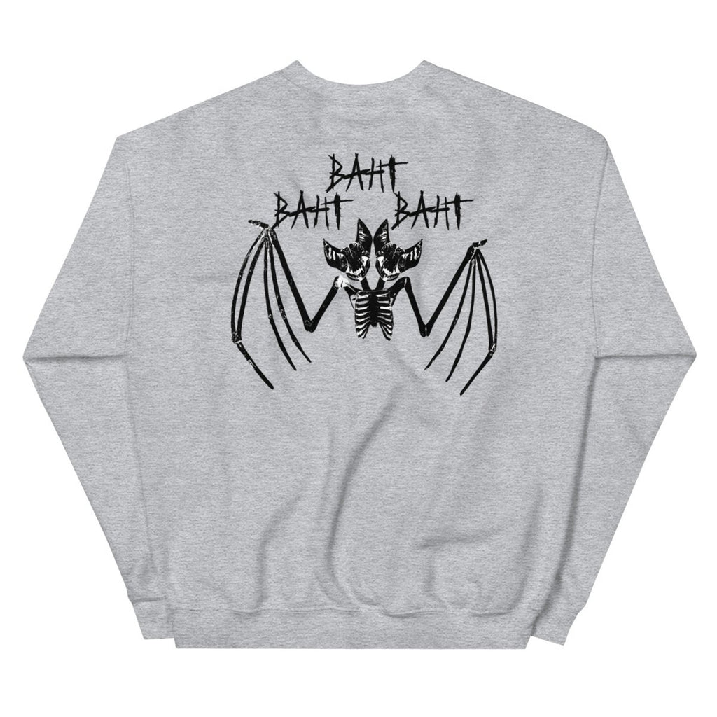 OG Sketchy Baht Crew- - Baht