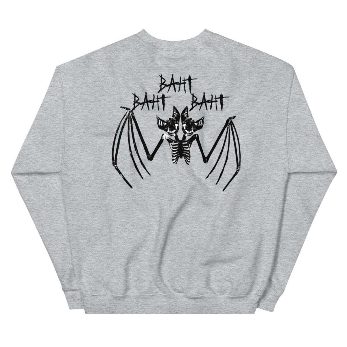 OG Sketchy Baht Crew- - Baht