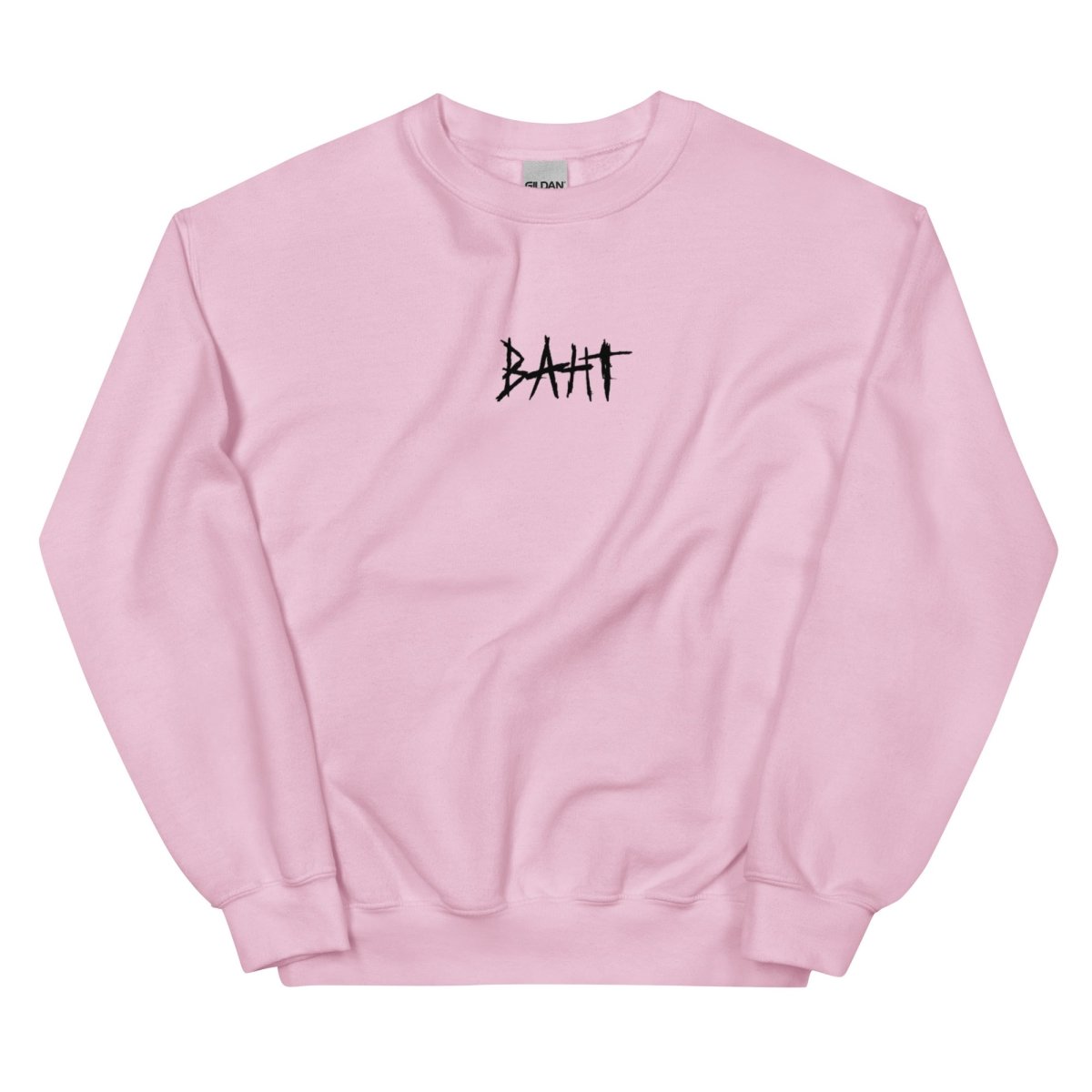 OG Sketchy Baht Crew- - Baht