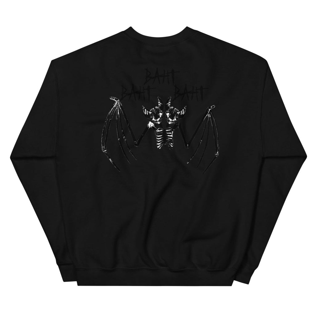 OG Sketchy Baht Crew- - Baht