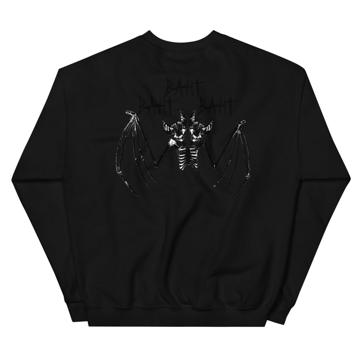 OG Sketchy Baht Crew- - Baht