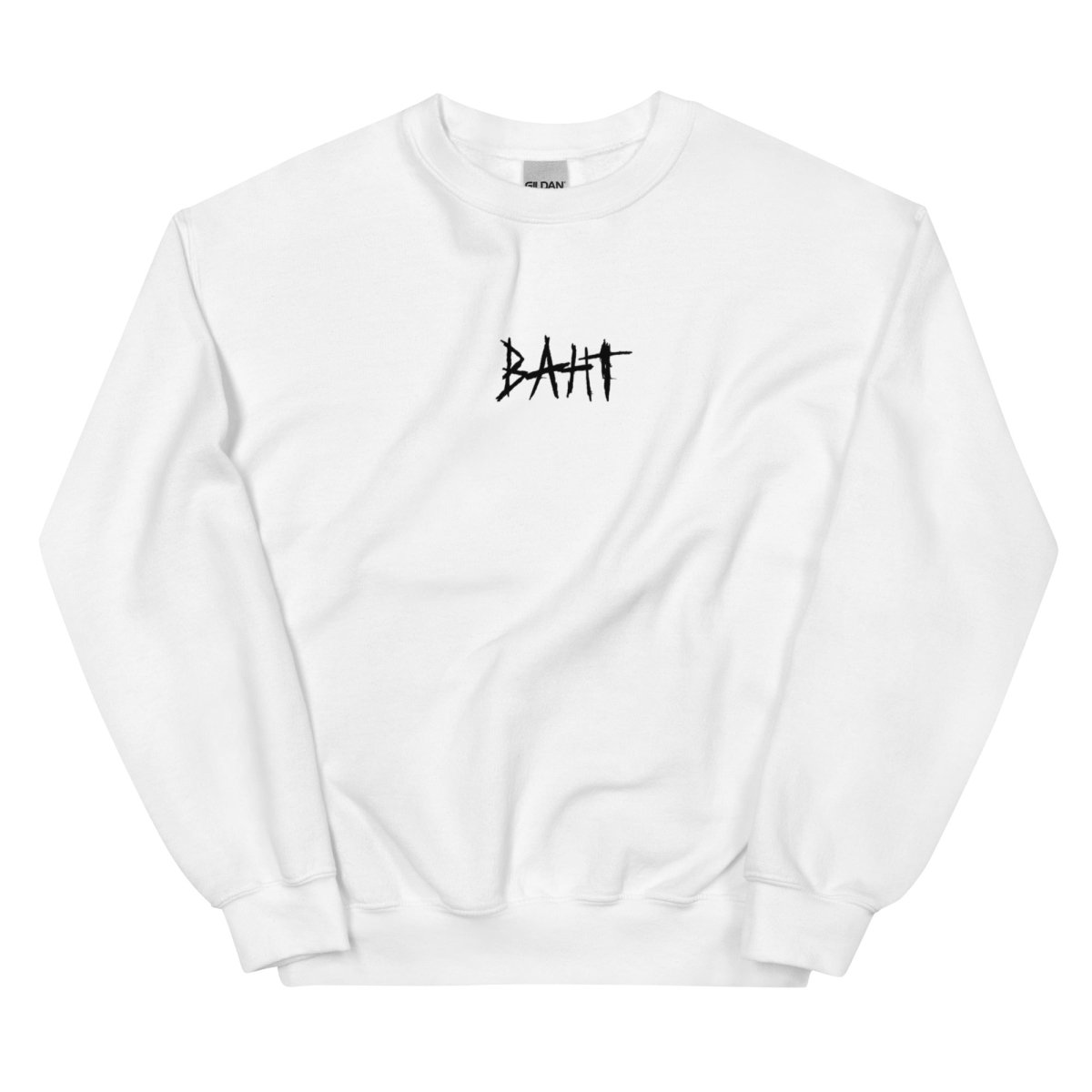 OG Sketchy Baht Crew- - Baht