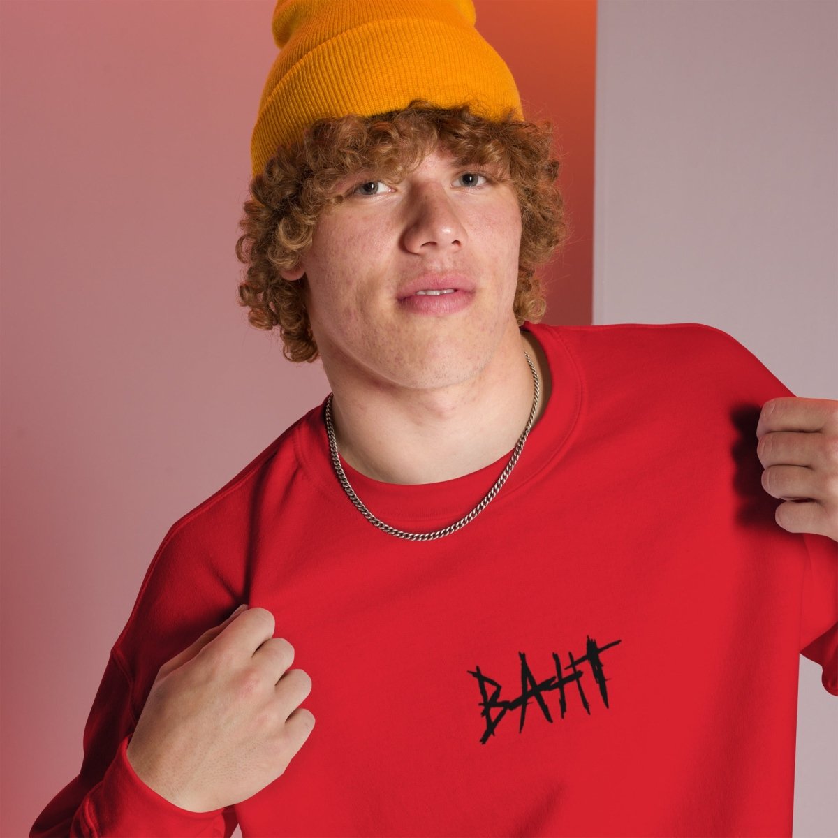 OG Sketchy Baht Crew- - Baht