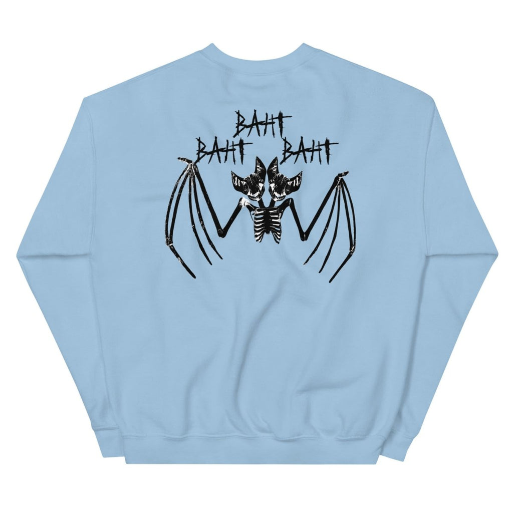 OG Sketchy Baht Crew- - Baht