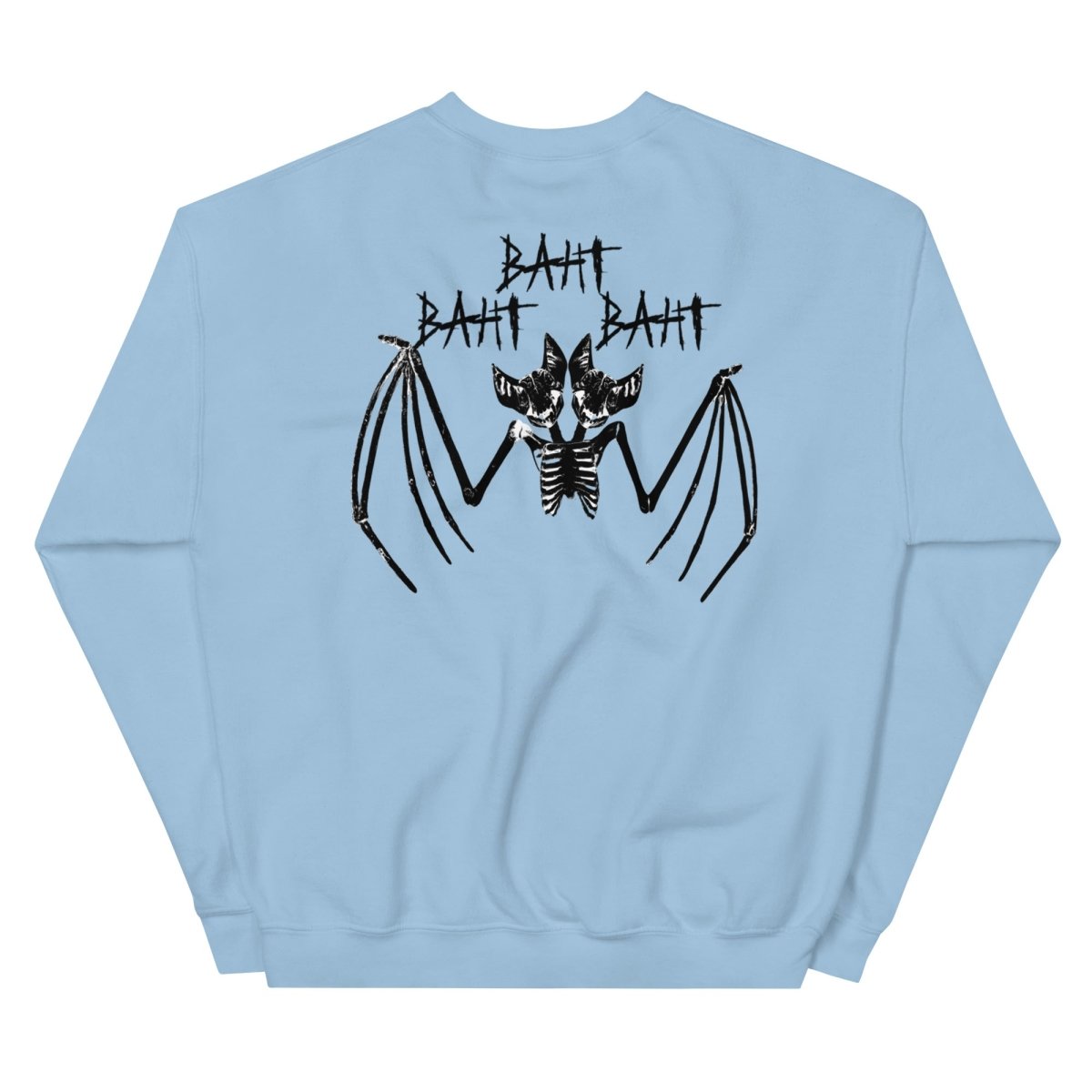 OG Sketchy Baht Crew- - Baht