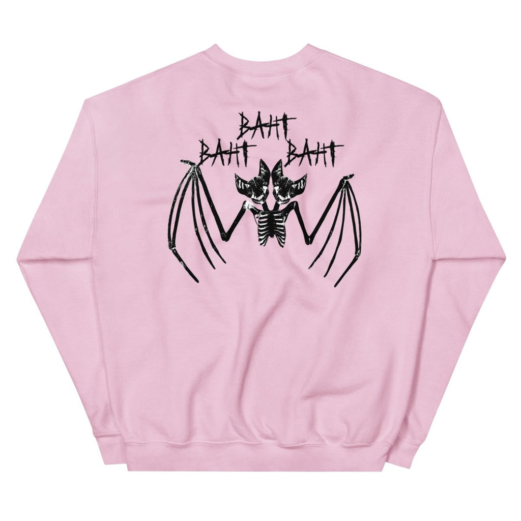 OG Sketchy Baht Crew- - Baht