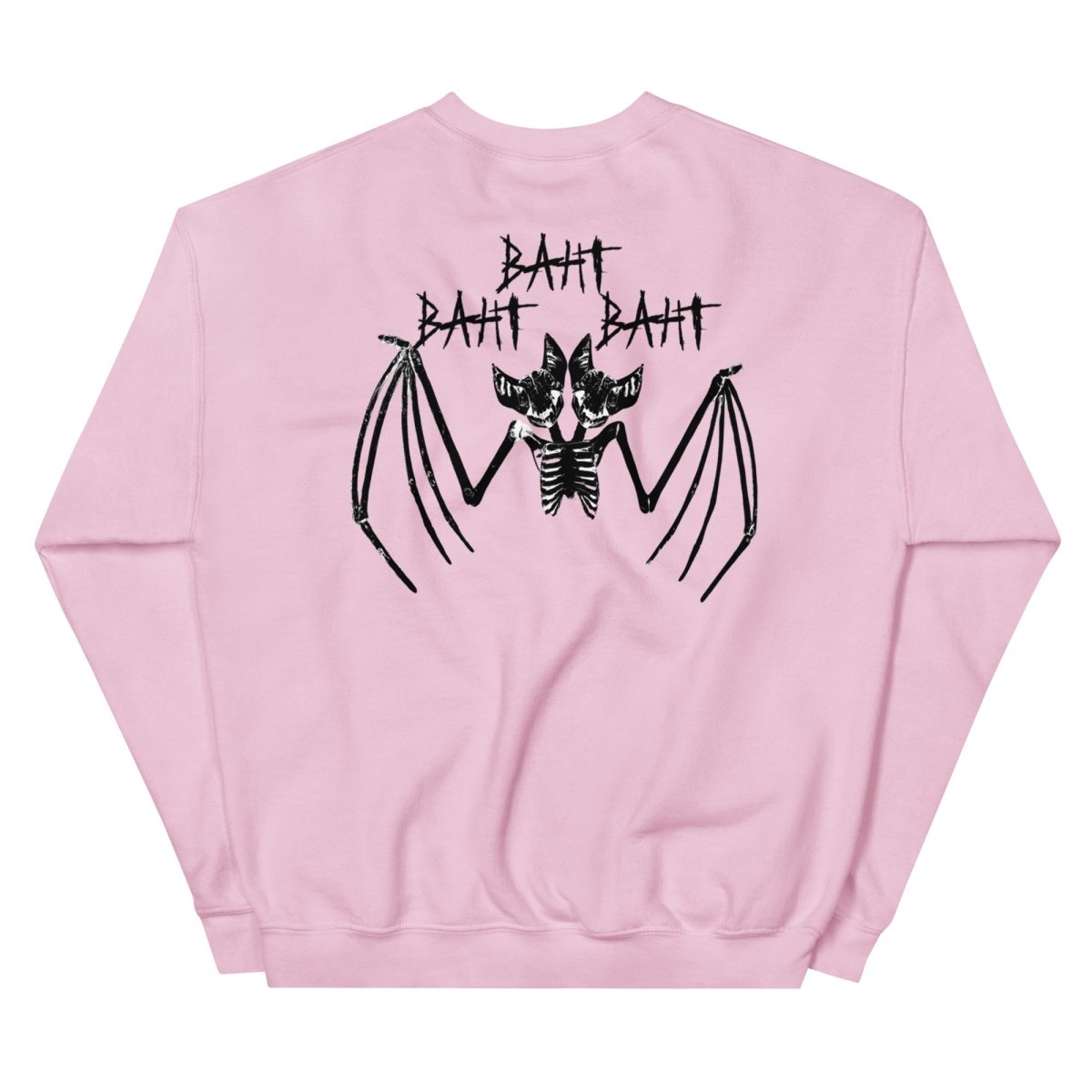 OG Sketchy Baht Crew- - Baht