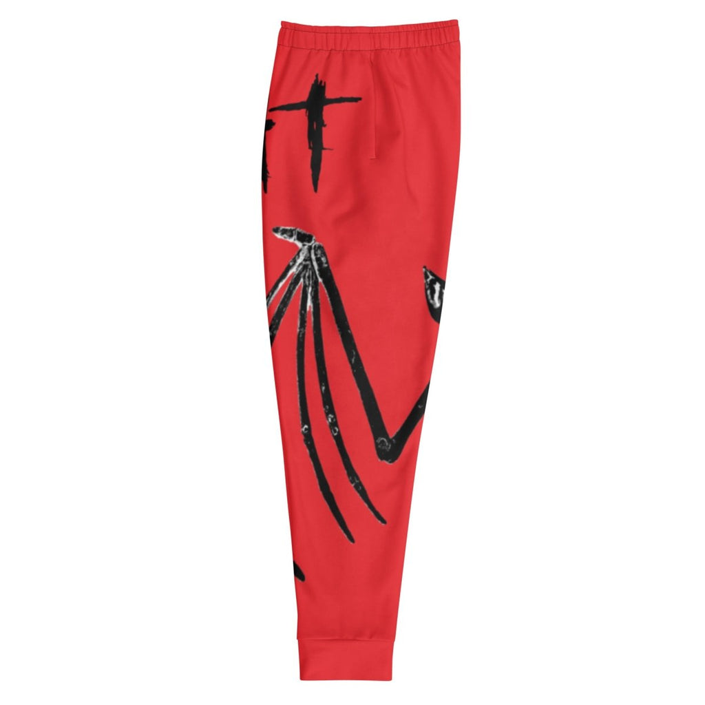 OG Sketchy Joggers- - Baht