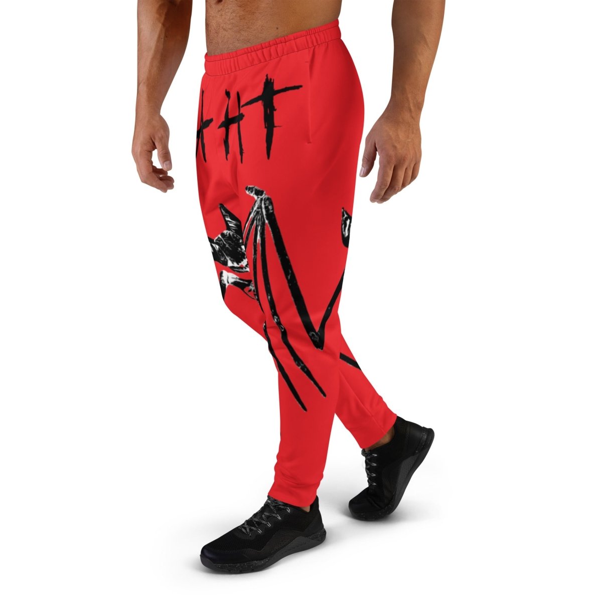 OG Sketchy Joggers- - Baht