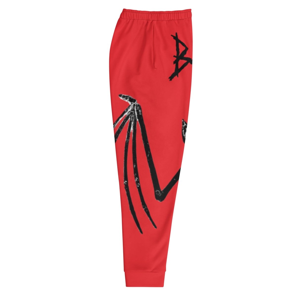 OG Sketchy Joggers- - Baht