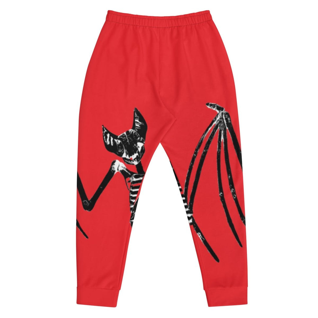 OG Sketchy Joggers- - Baht