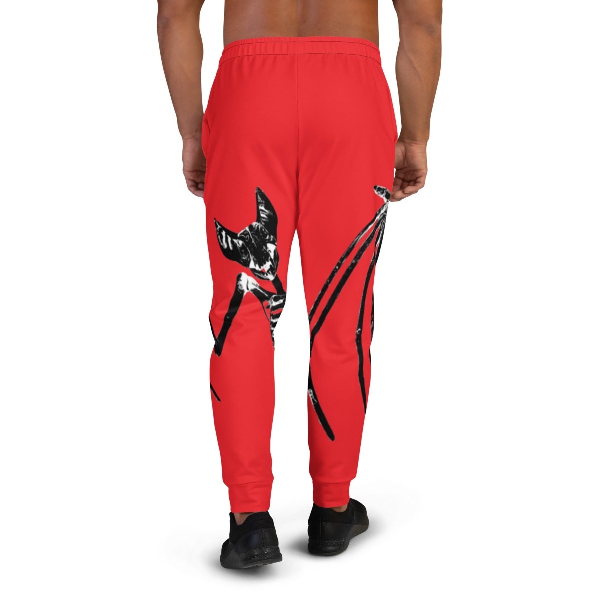 OG Sketchy Joggers- - Baht
