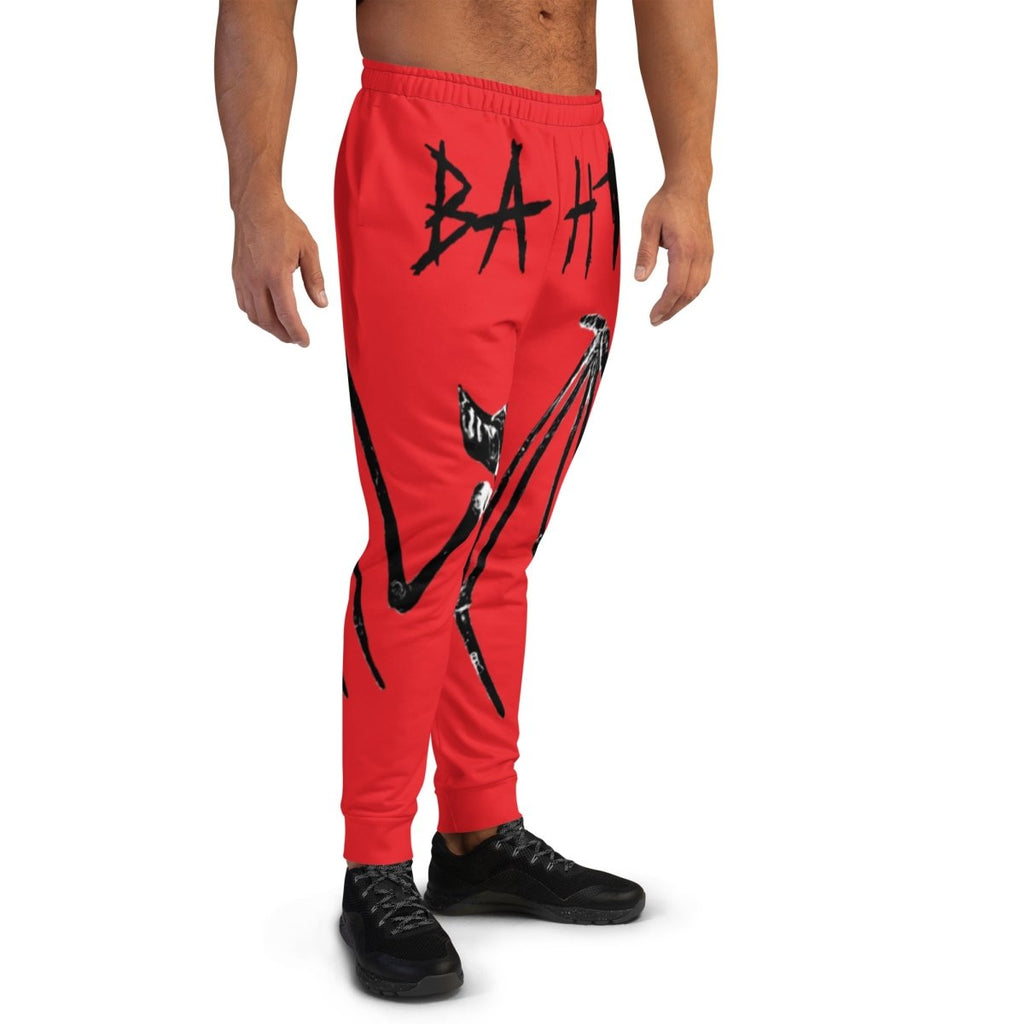 OG Sketchy Joggers- - Baht