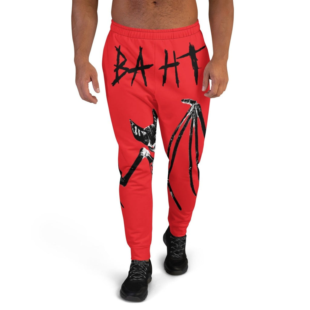 OG Sketchy Joggers- - Baht