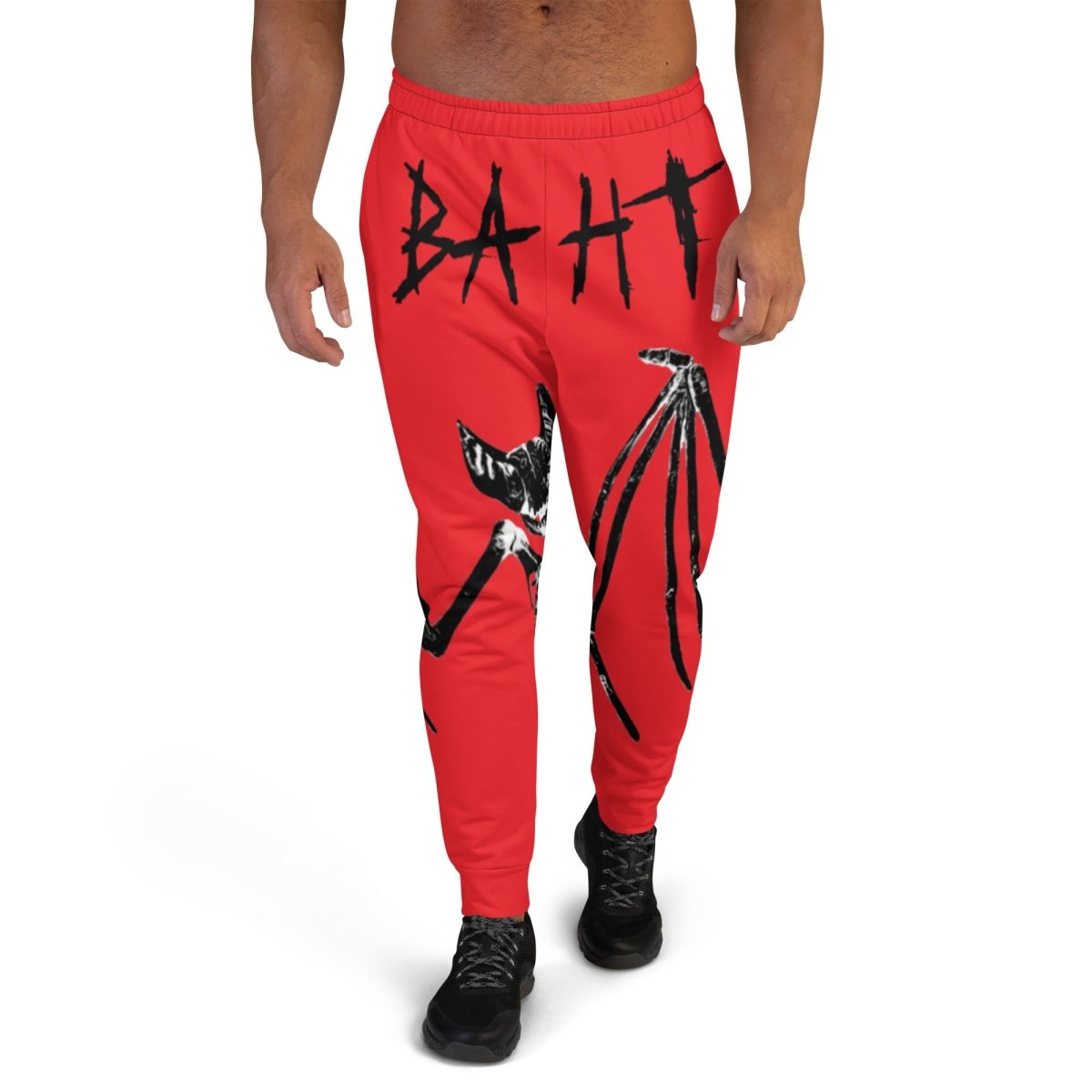 OG Sketchy Joggers- - Baht