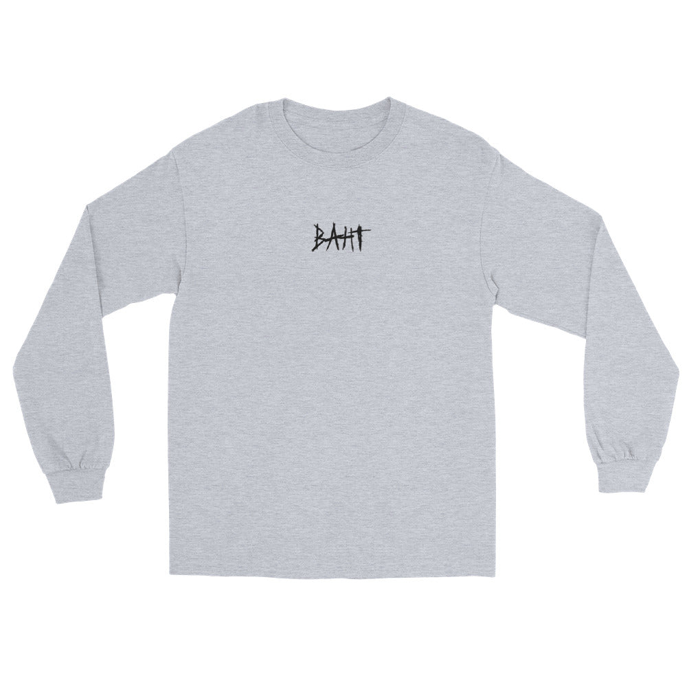 OG Sketchy Long Sleeve Shirt- - Baht