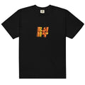 Orange Bubble T- - Baht