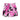 Pink Camo Swimmers- - Baht