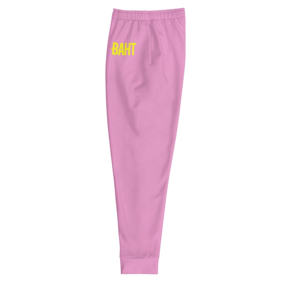 Pink Crown Joggers- - Baht