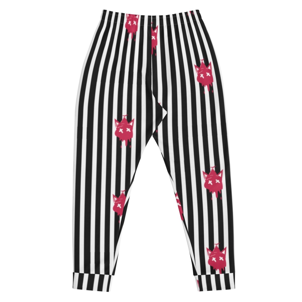 Pirate Baht Joggers- - Baht