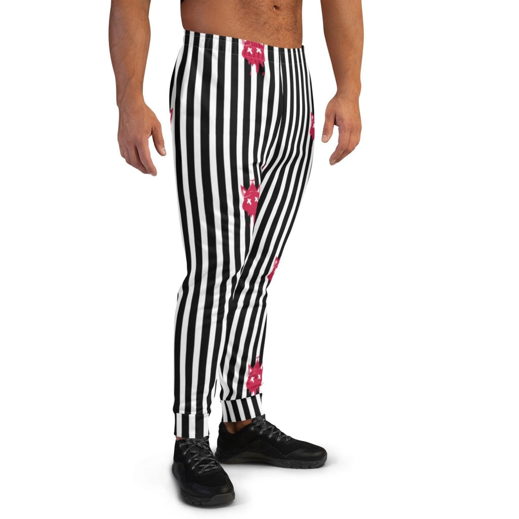 Pirate Baht Joggers- - Baht