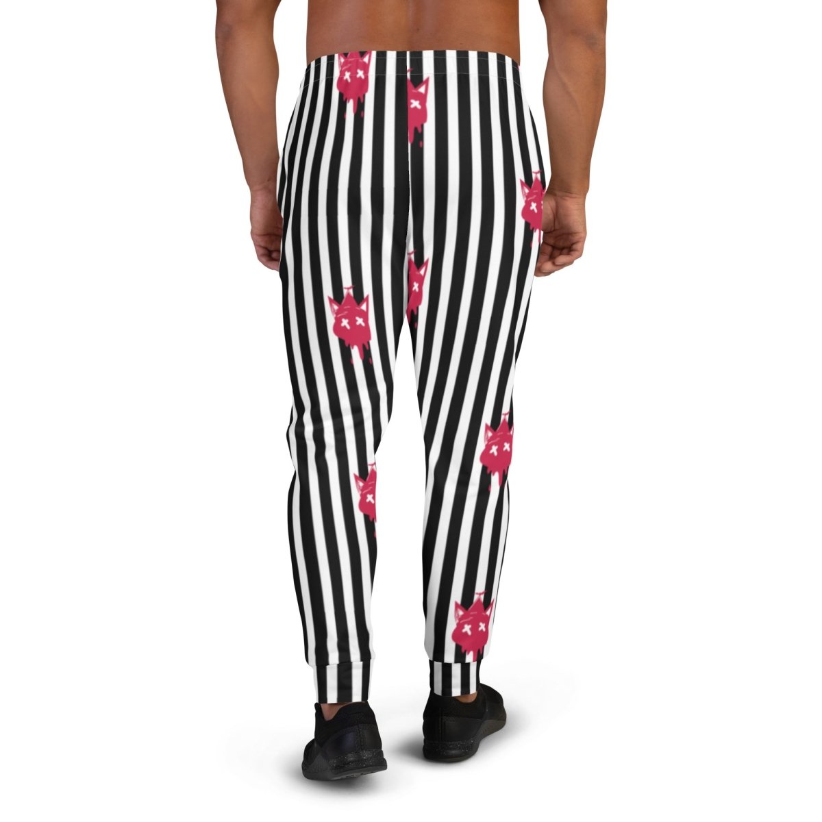 Pirate Baht Joggers- - Baht