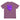 Purple Bubble T- - Baht