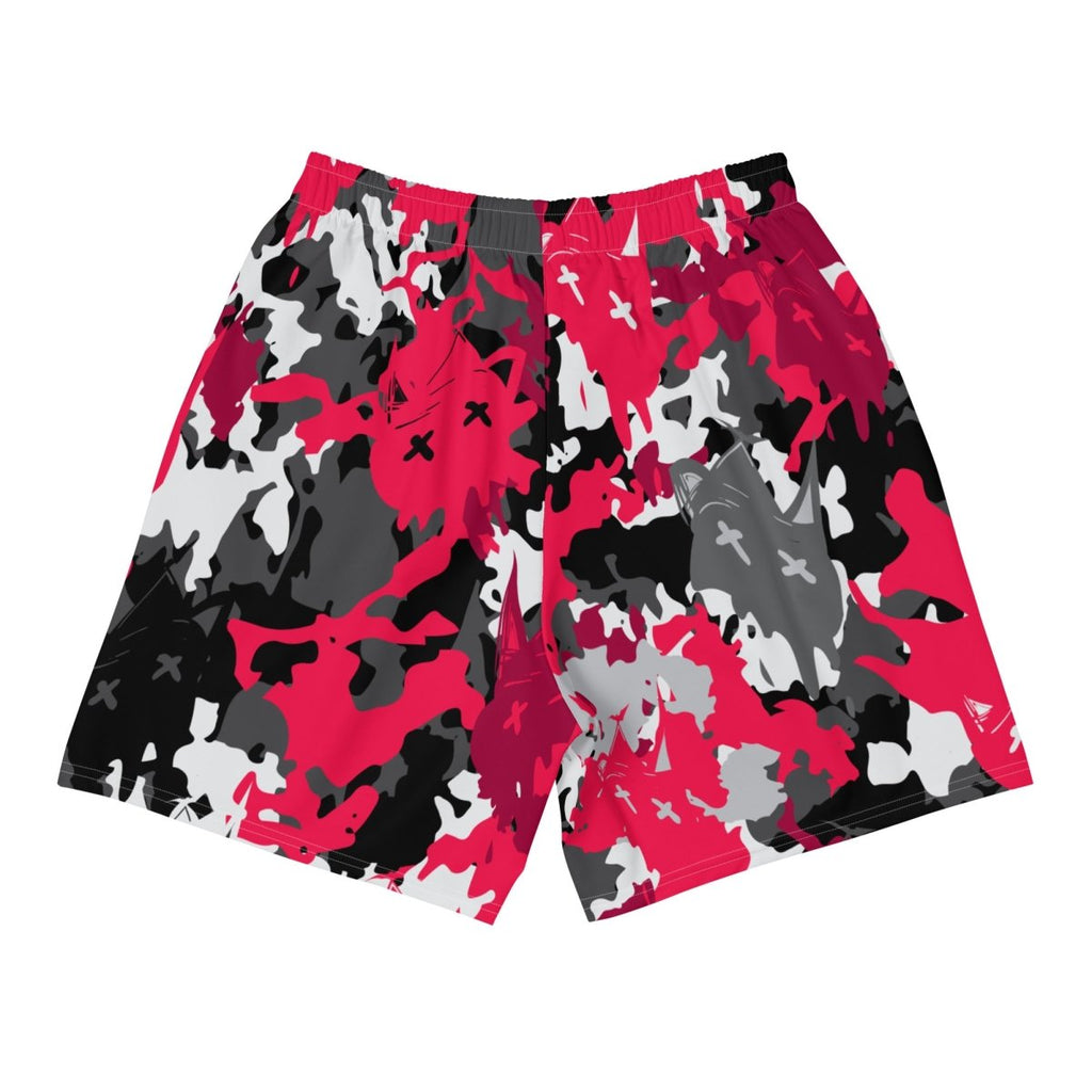 Red Camo- - Baht
