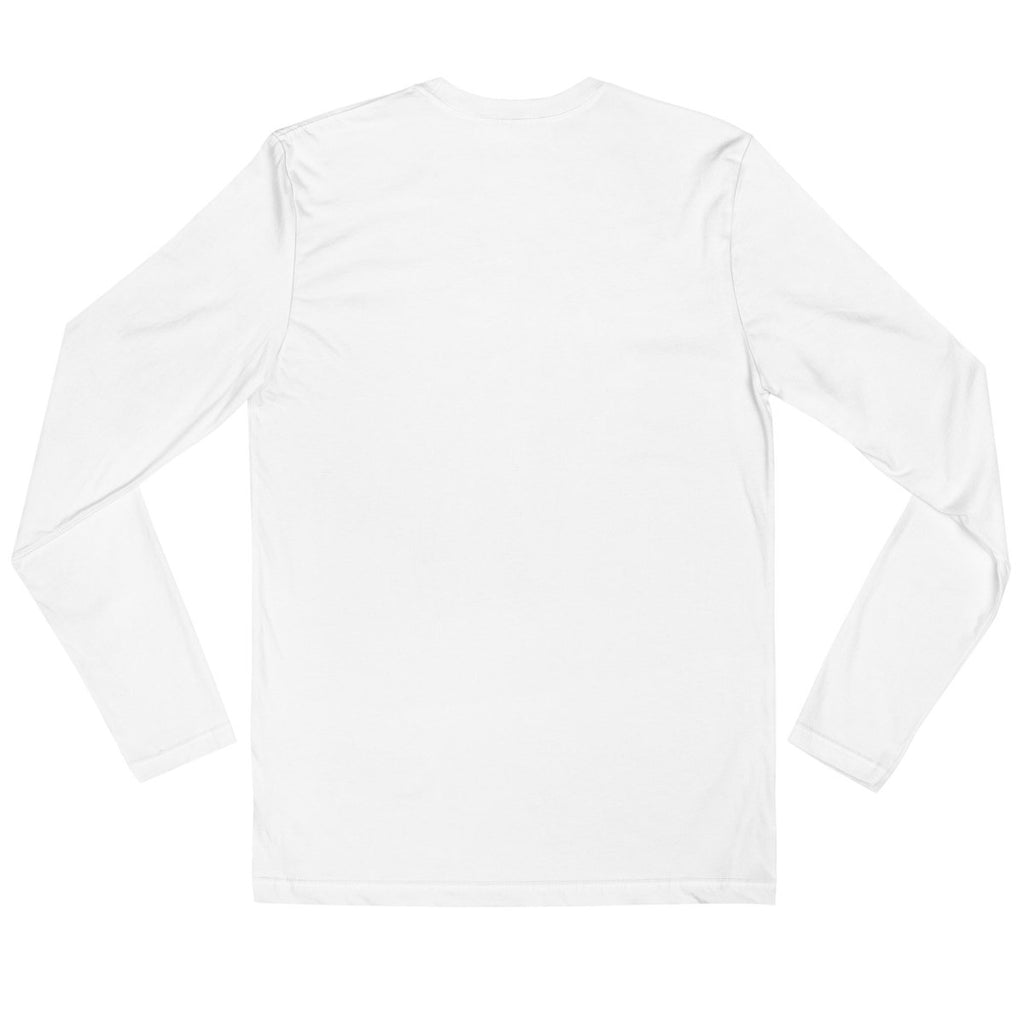 Retro Baht Fitted Crew- - Baht