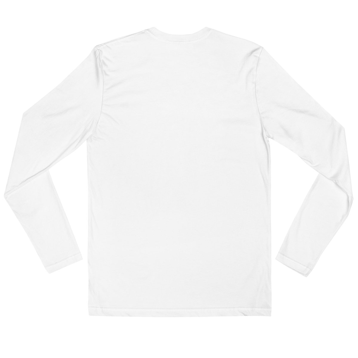 Retro Baht Fitted Crew- - Baht