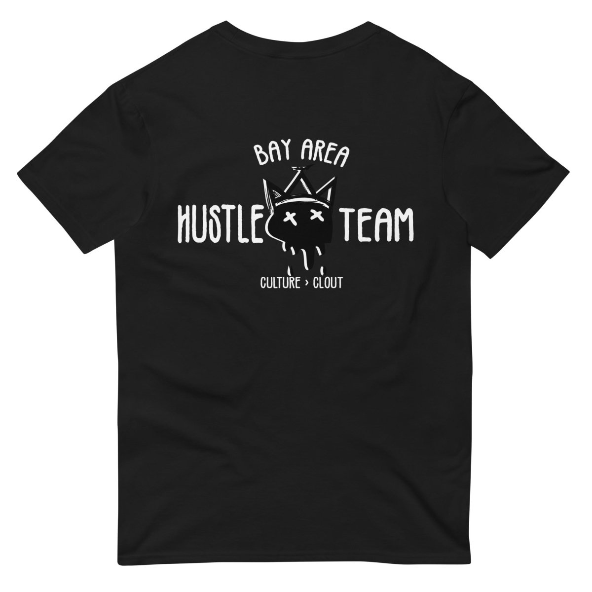 Retro Baht T-Shirt- - Baht