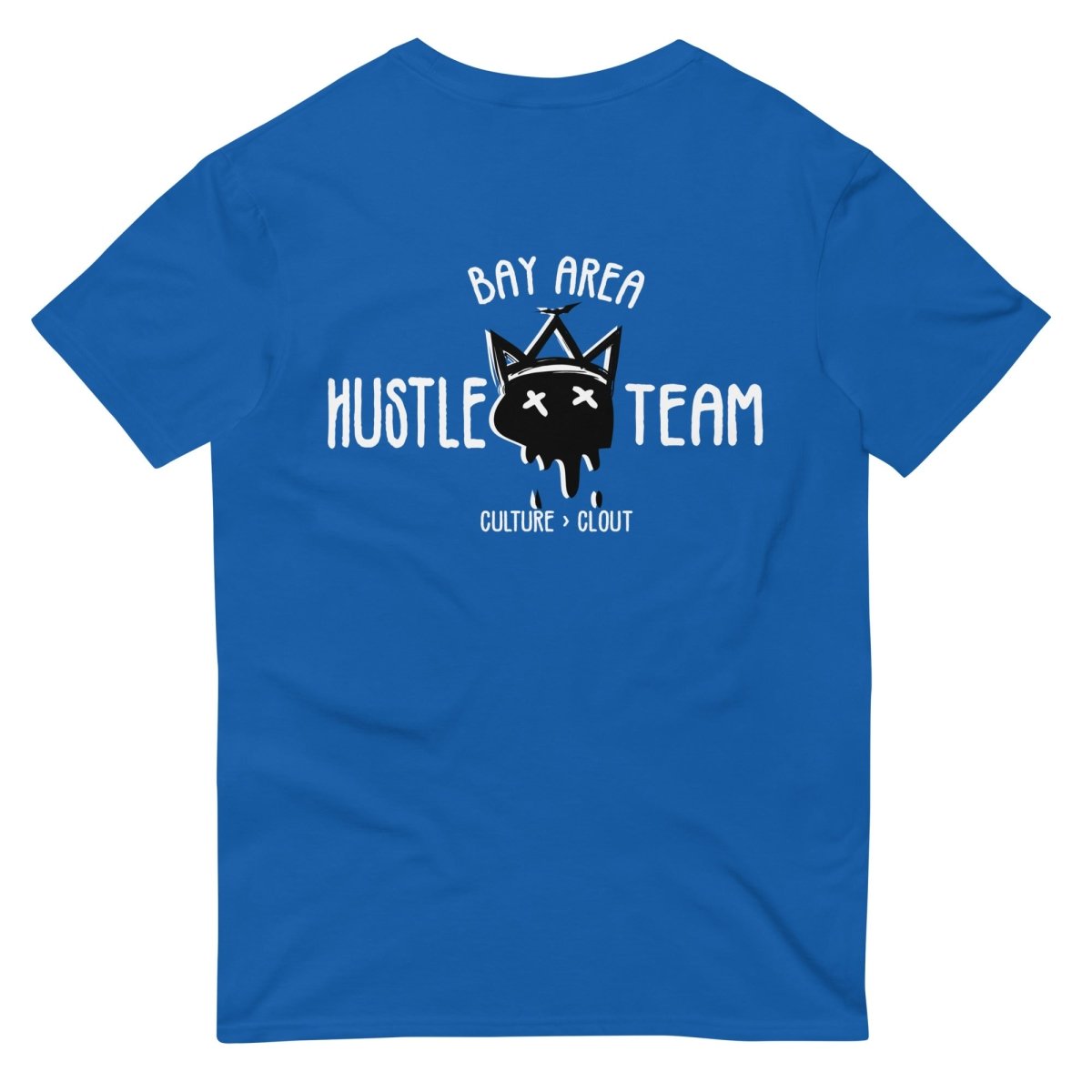 Retro Baht T-Shirt- - Baht