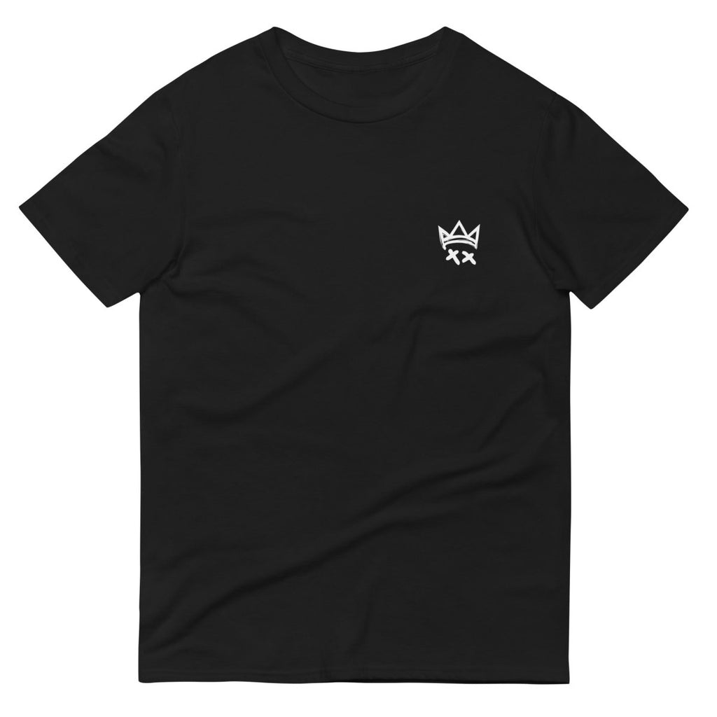 Retro Baht T-Shirt- - Baht