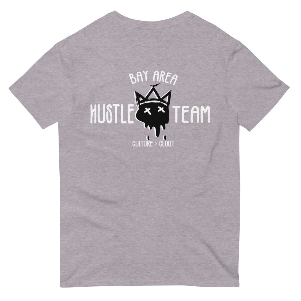 Retro Baht T-Shirt- - Baht