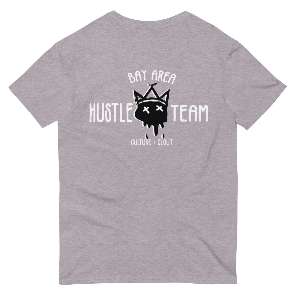 Retro Baht T-Shirt- - Baht