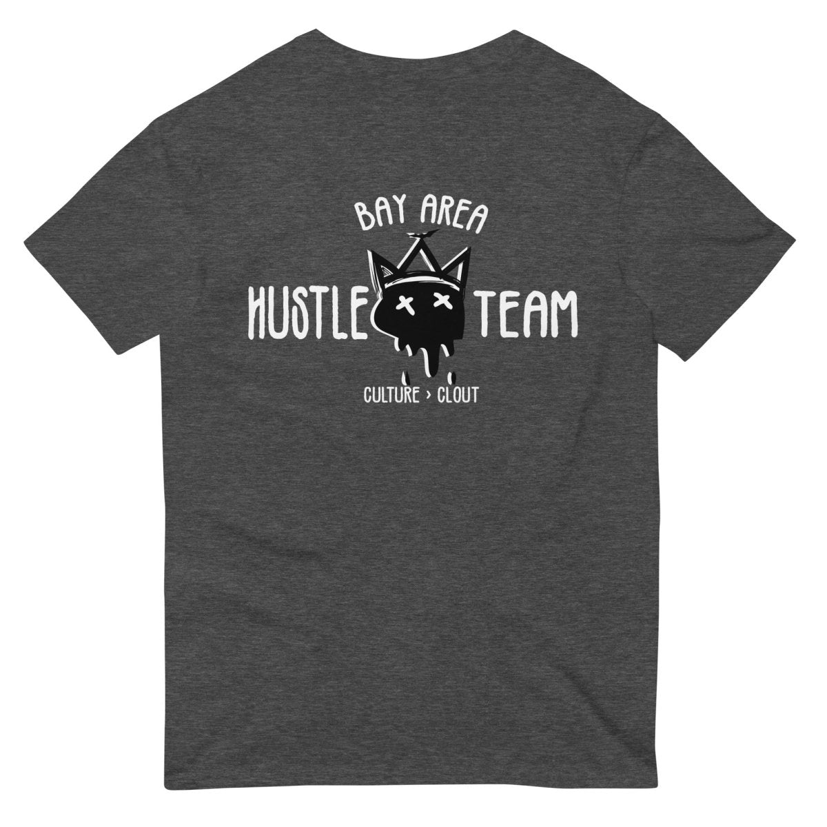 Retro Baht T-Shirt- - Baht