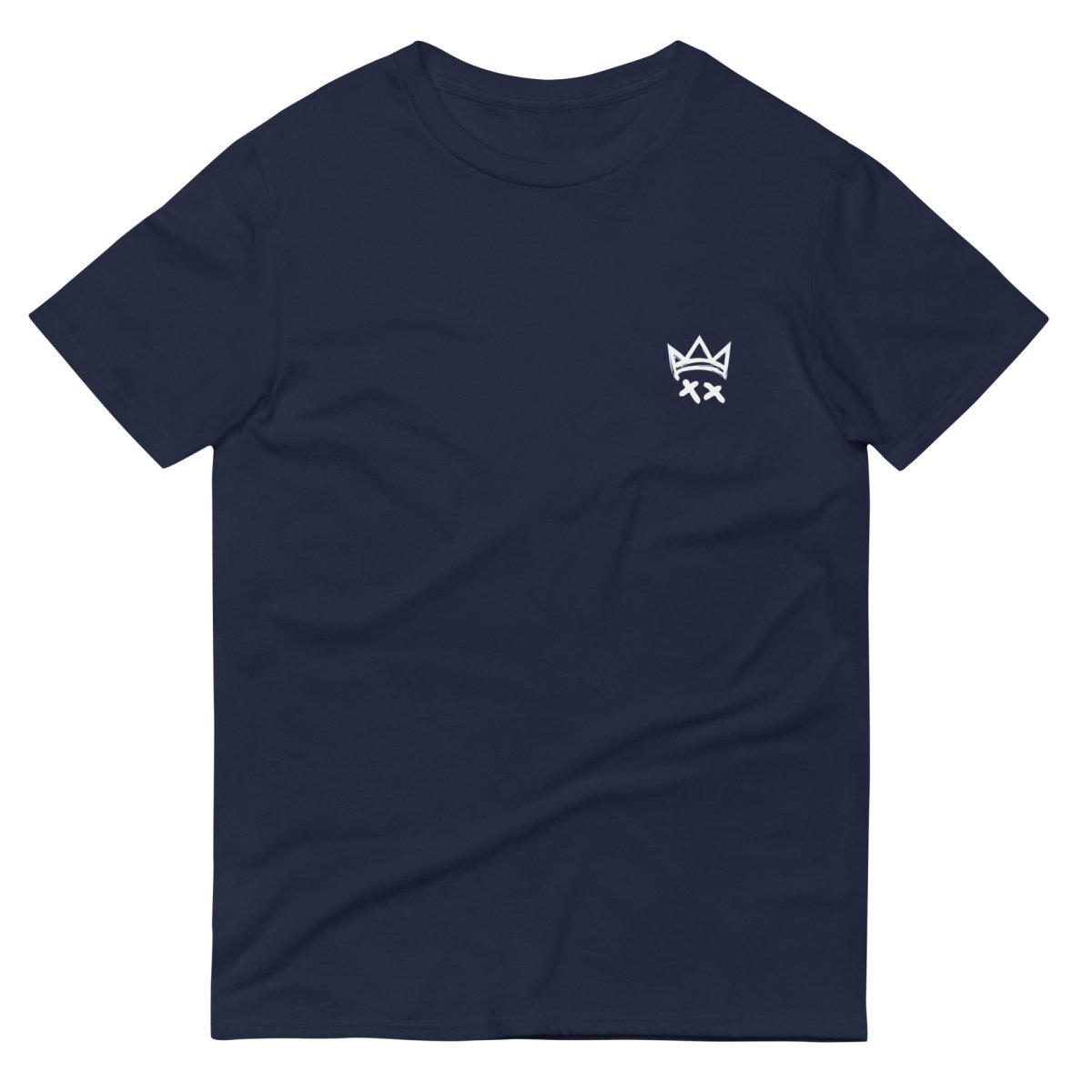 Retro Baht T-Shirt- - Baht